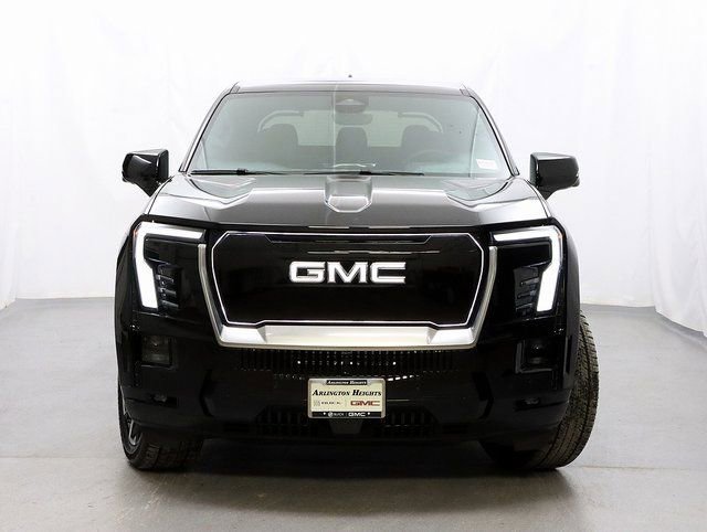 New 2025 GMC Sierra EV Denali image 5