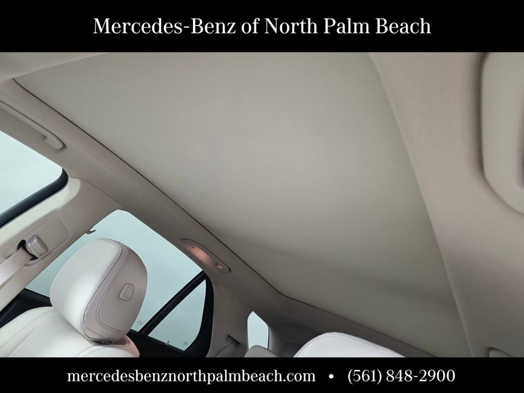 New 2026 Mercedes-Benz GLE 450 4MATIC image 10