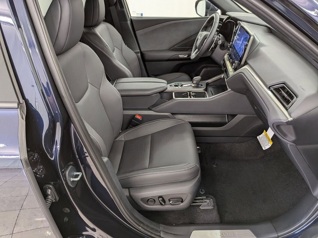 New 2026 Lexus TX 350 AWD image 40