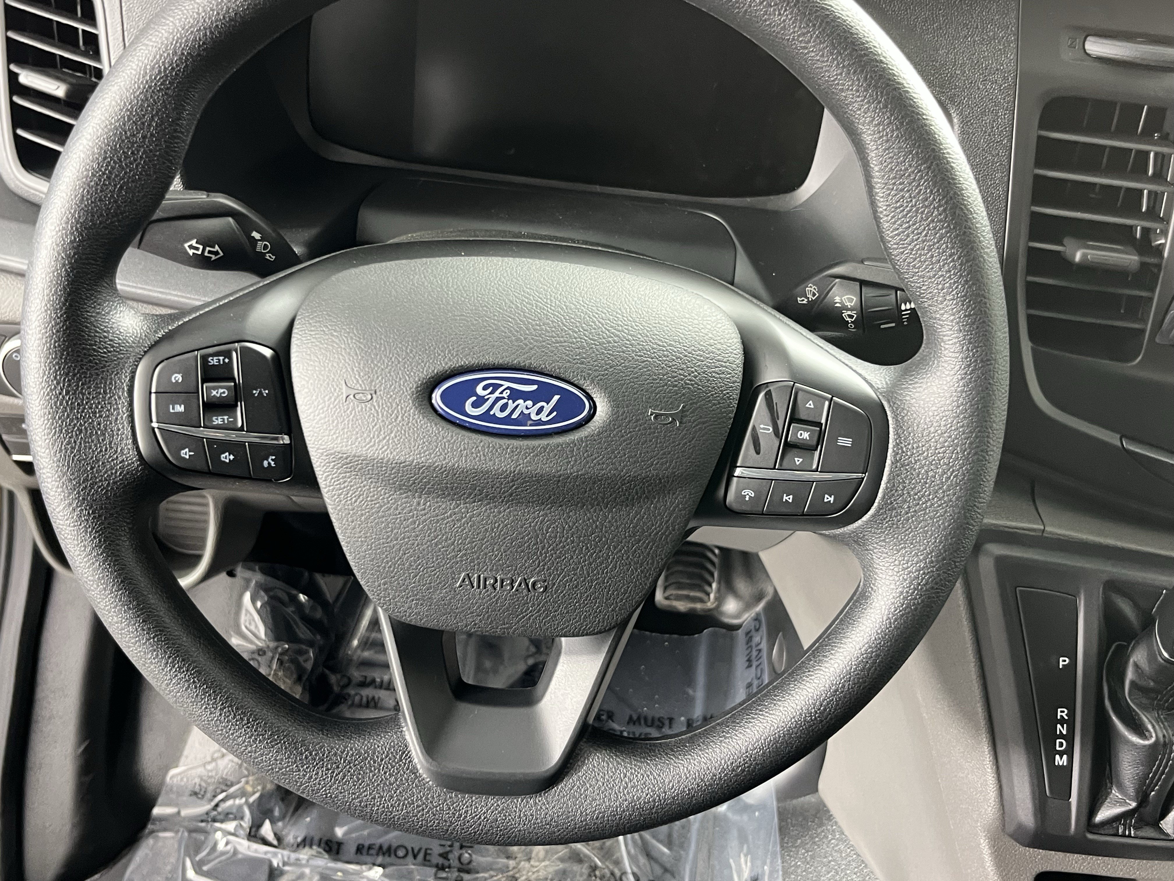 New 2026 Ford Transit 250 148 Medium Roof Extended AWD image 14