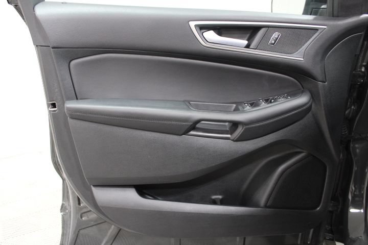 Used 2024 Ford Edge SEL w/ Convenience Package AWD/4WD image 18