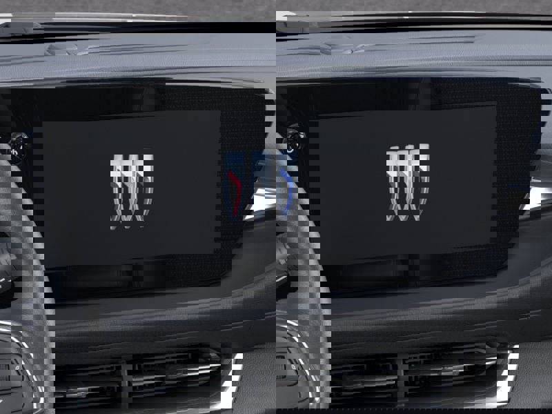 New 2026 Buick Envista Preferred w/ Convenience I Package image 20