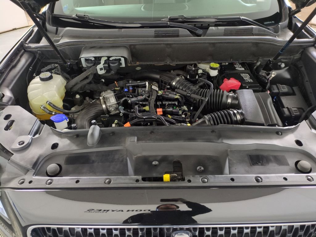 Used 2022 Lincoln Nautilus Reserve w/ Equipment Group 202A image 24