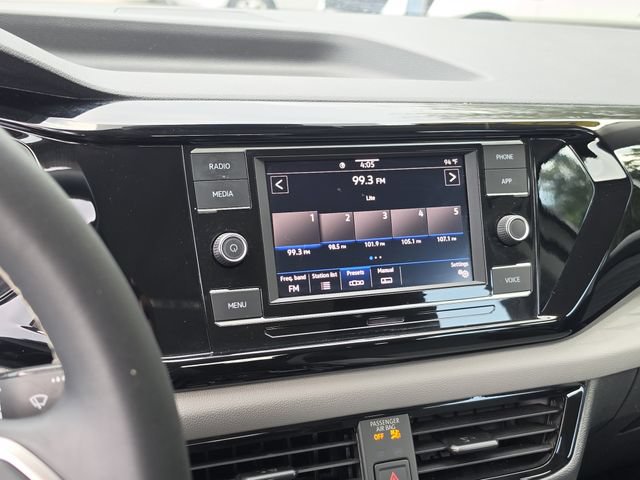 Used 2024 Volkswagen Taos S FWD image 23