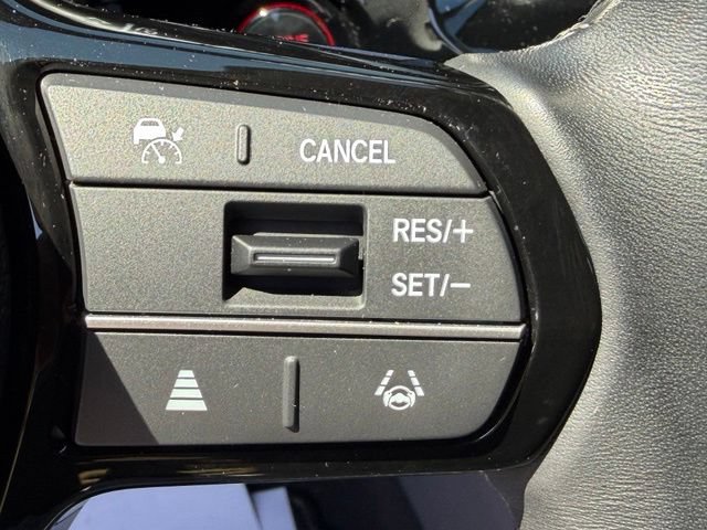 Certified 2024 Honda Civic EX image 18