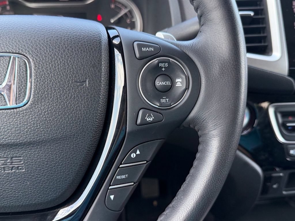 Used 2020 Honda Ridgeline RTL-E image 27