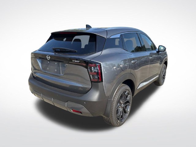 New 2027 Nissan Kicks SR FWD image 9