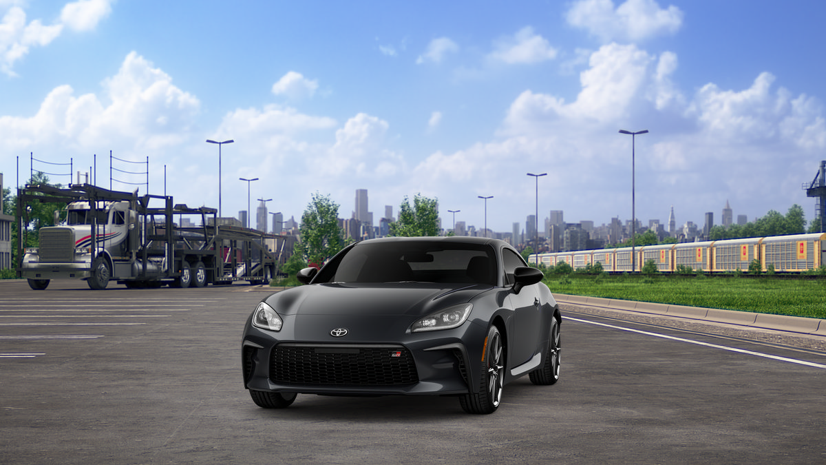 New 2027 Toyota GR86 Premium w/ Performance Package RWD image 18