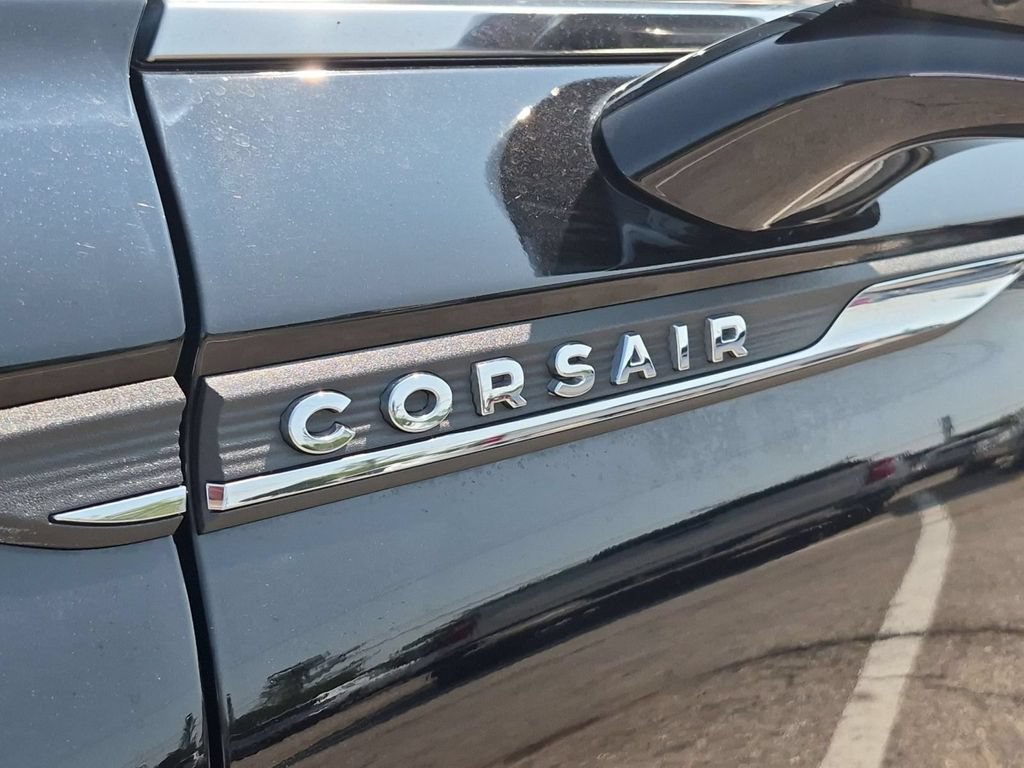 Used 2023 Lincoln Corsair Reserve w/ Equipment Group 201A AWD/4WD image 10