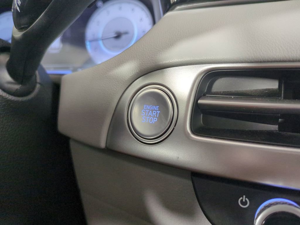 Used 2025 Hyundai Palisade SEL AWD/4WD image 40