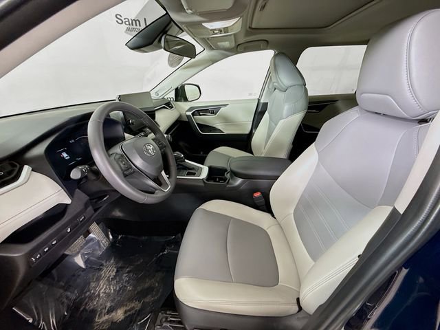 Used 2025 Toyota RAV4 XLE Premium w/ Weather Package image 20