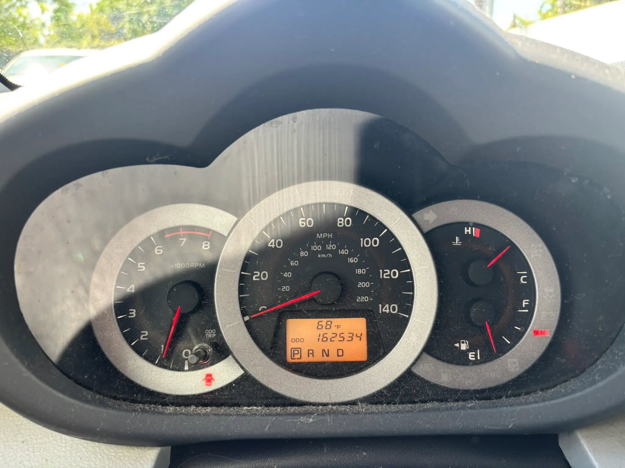 Used 2011 Toyota RAV4 4WD w/ Base L4 Extra Value Pkg image 36