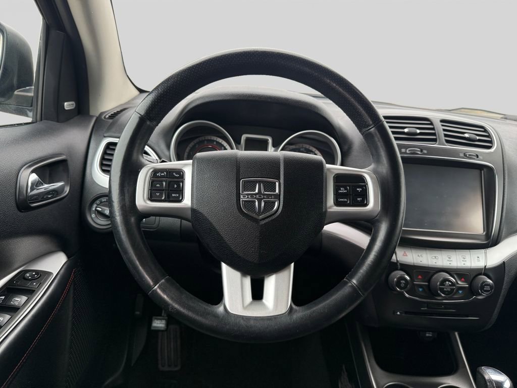 Used 2013 Dodge Journey R/T w/ Flexible Seating Group image 13
