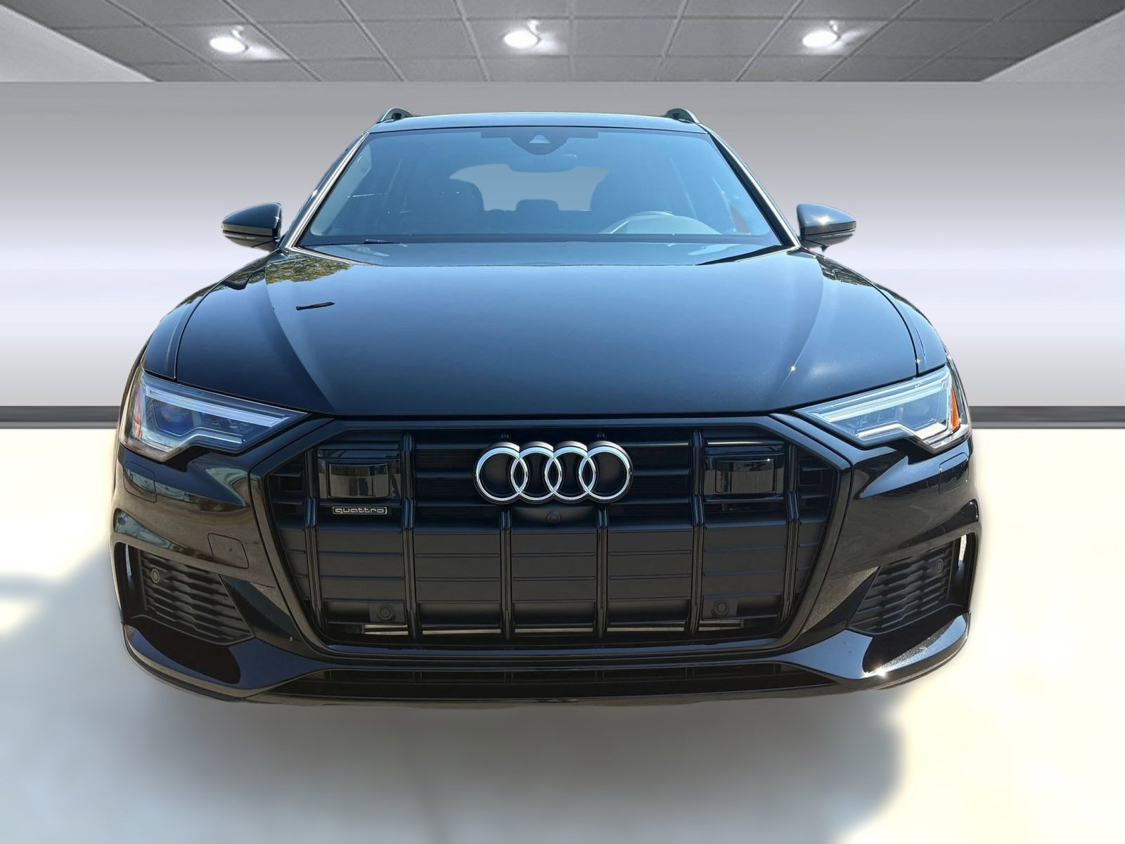 New 2026 Audi A6 Premium Plus image 6