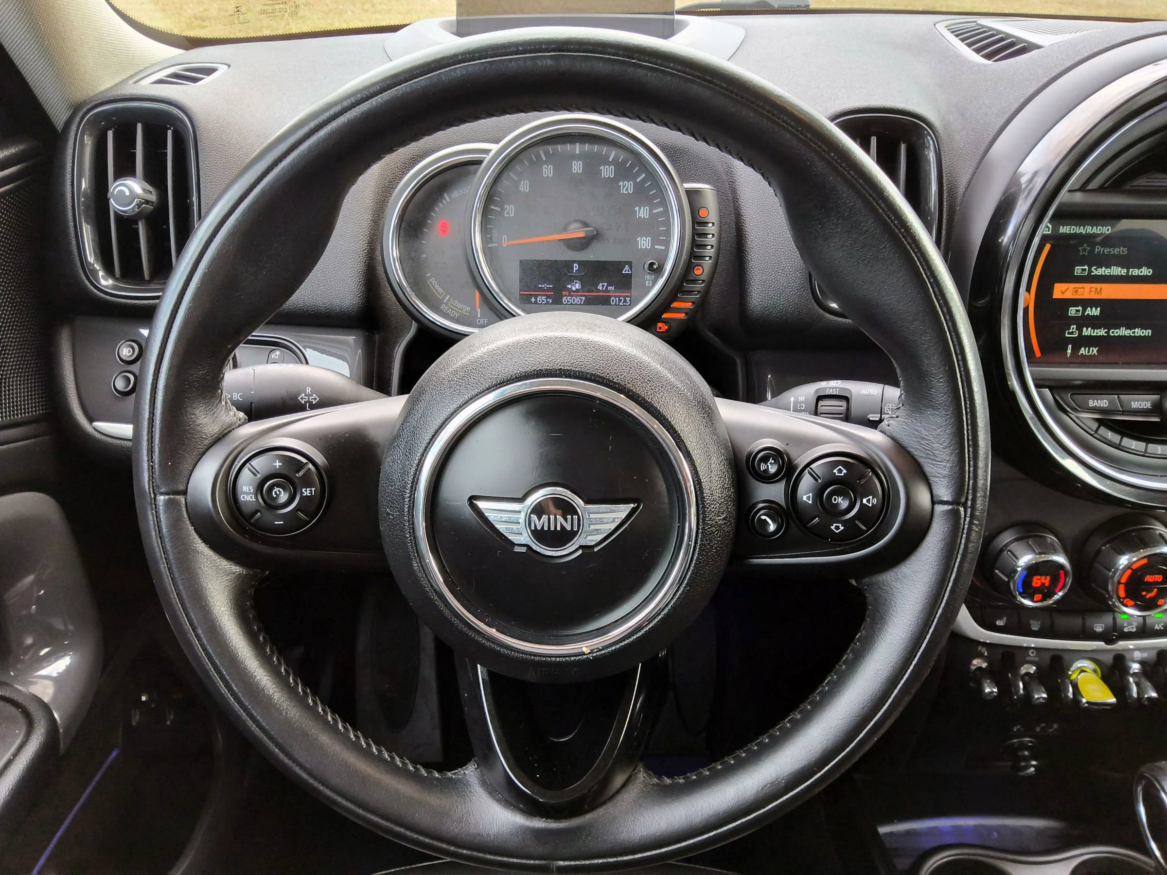 Used 2018 MINI Cooper Countryman SE image 5