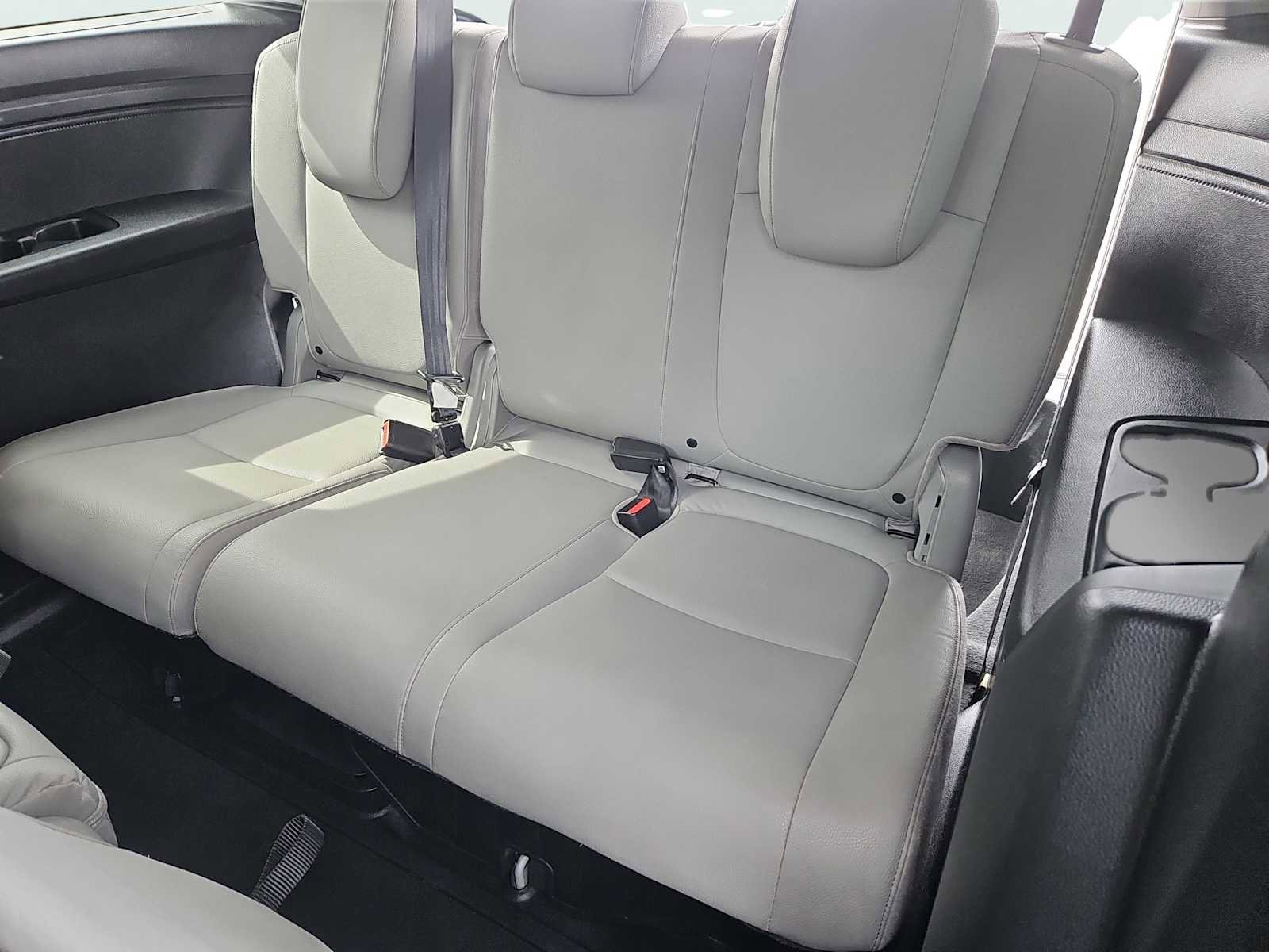 Used 2024 Honda Odyssey EX-L image 30