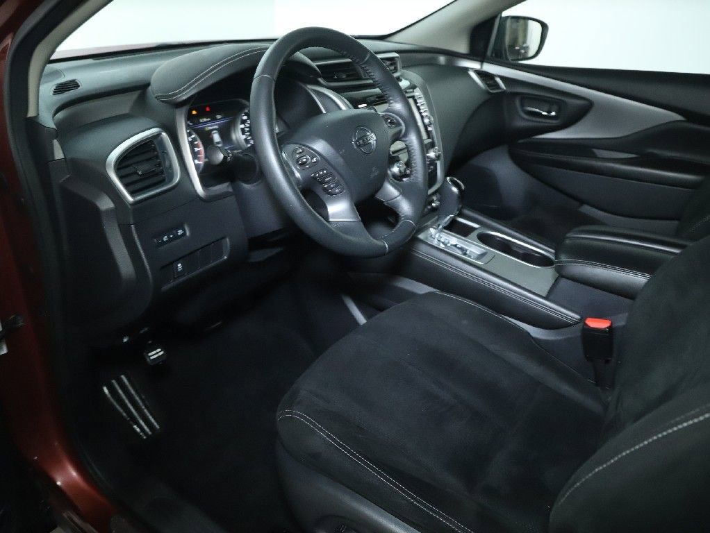 Used 2019 Nissan Murano SV image 18