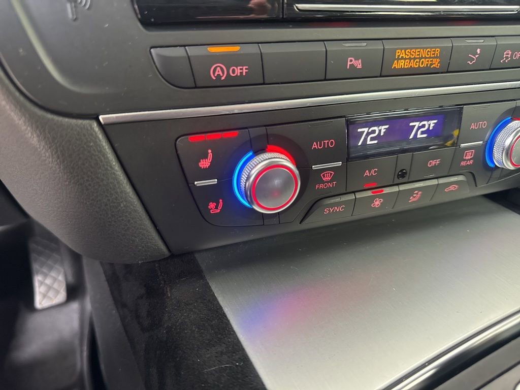 Used 2015 Audi A7 3.0T Prestige image 4