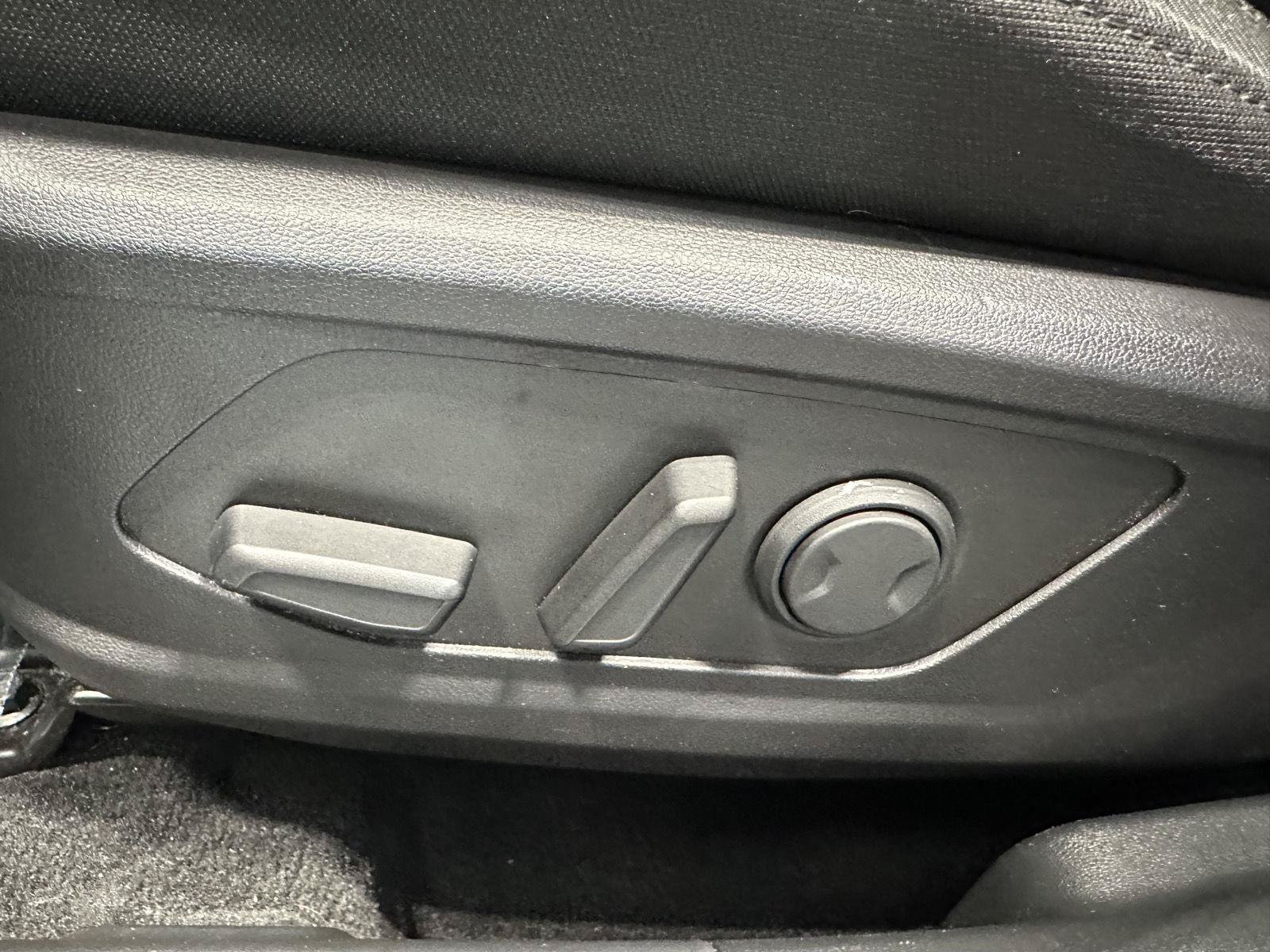 Certified 2024 Hyundai Tucson SEL AWD/4WD image 17