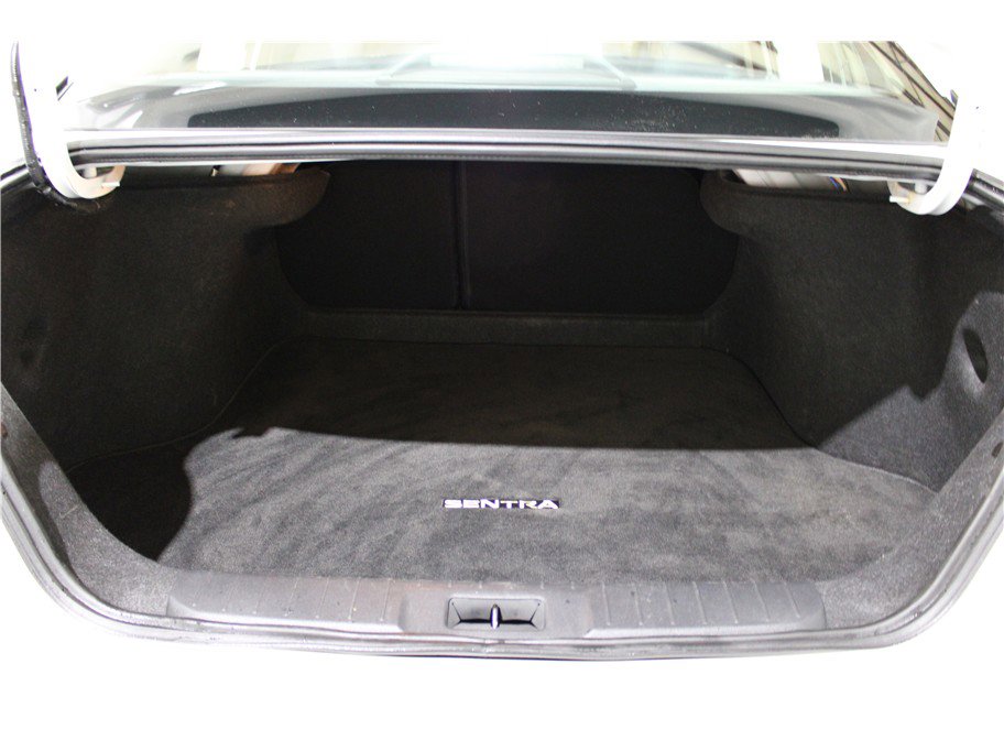 Used 2024 Nissan Sentra SV image 21