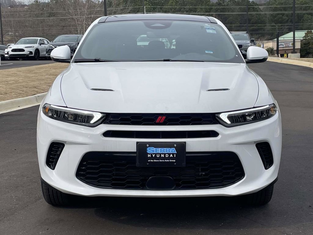 Used 2023 Dodge Hornet GT Plus AWD/4WD image 8