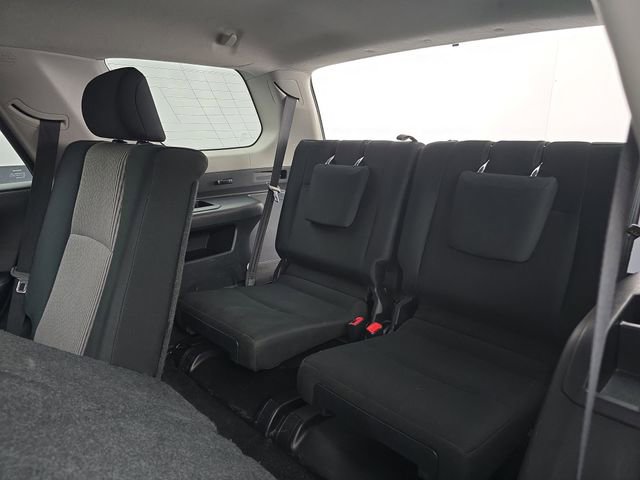 Used 2024 Toyota 4Runner SR5 RWD image 46