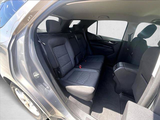 Used 2019 Chevrolet Equinox LT FWD image 29