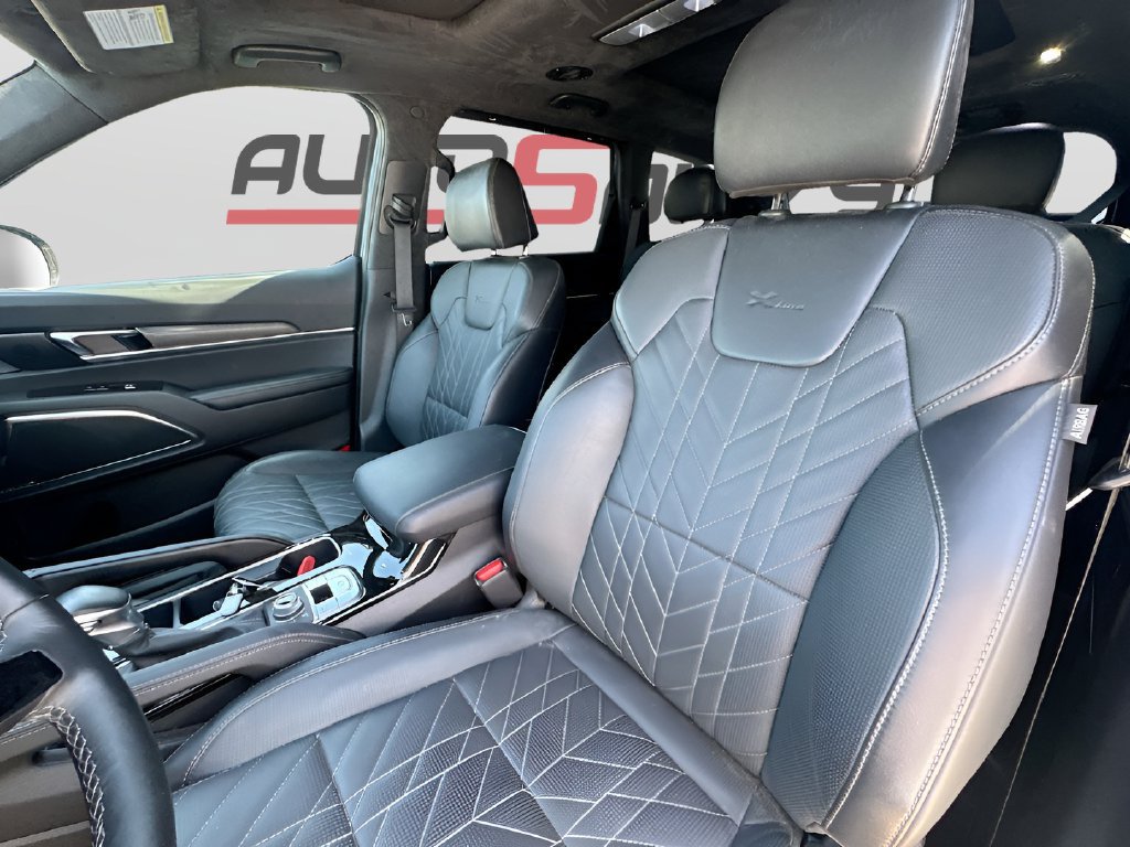 Used 2025 Kia Telluride SX Prestige X-Line AWD/4WD image 20