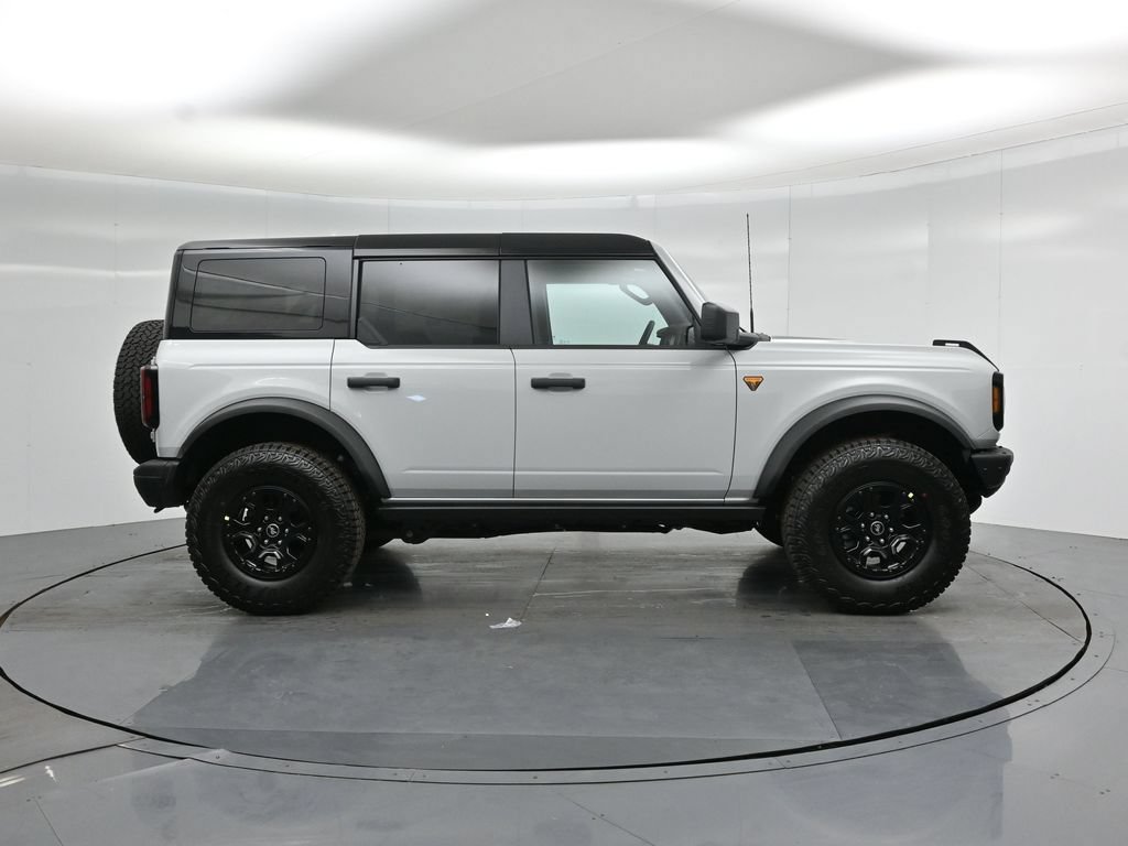 New 2026 Ford Bronco Badlands AWD/4WD image 25