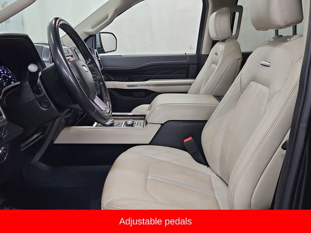 Used 2019 Ford Expedition Platinum image 21