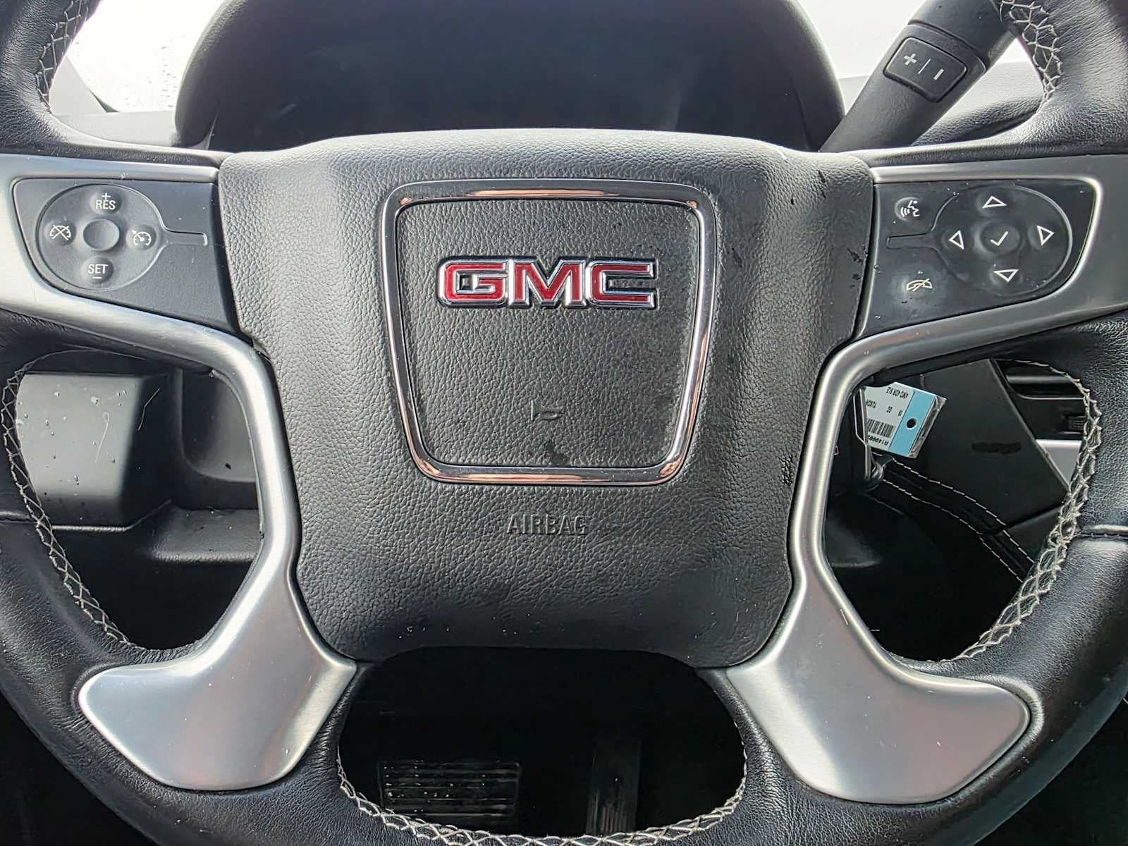 Certified 2019 GMC Yukon SLE AWD/4WD image 24