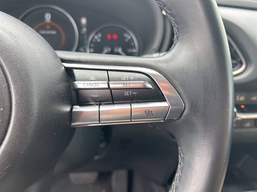 Certified 2023 MAZDA CX-30 AWD 2.5 S w/ Preferred Package image 18