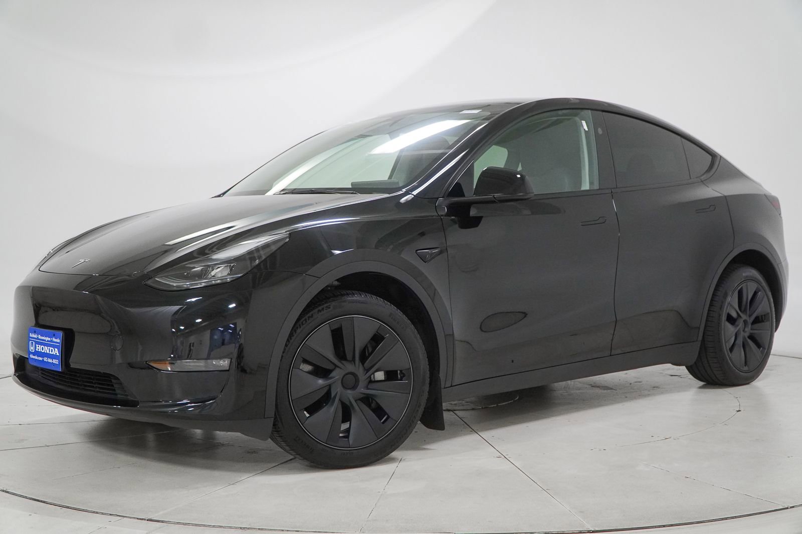 Used 2024 Tesla Model Y Long Range