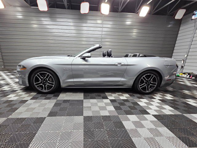 Used 2022 Ford Mustang GT Premium w/ Equipment Group 401A RWD image 9