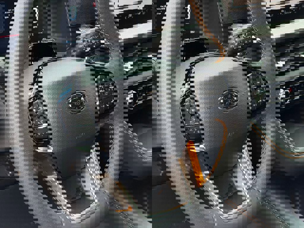 New 2026 Ford Explorer Tremor w/ Tremor Ultimate Package image 13