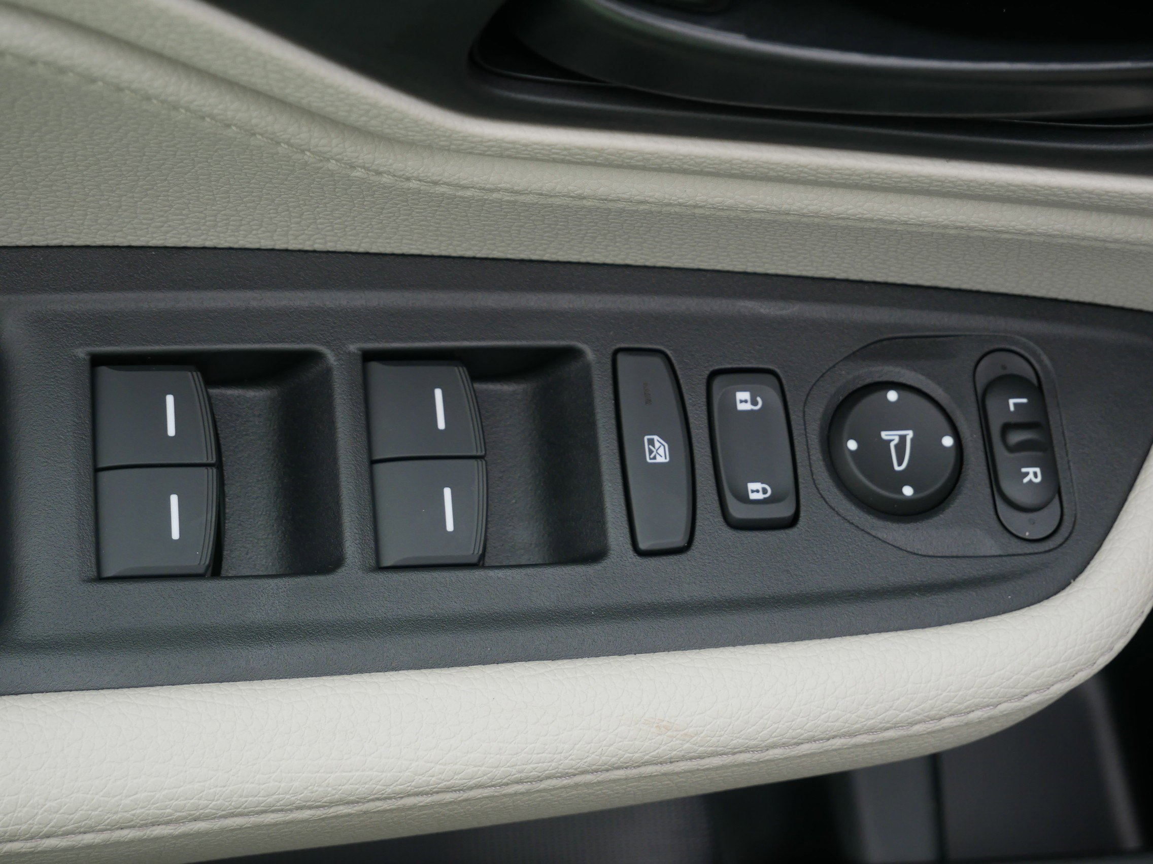 New 2026 Honda Odyssey EX-L image 15