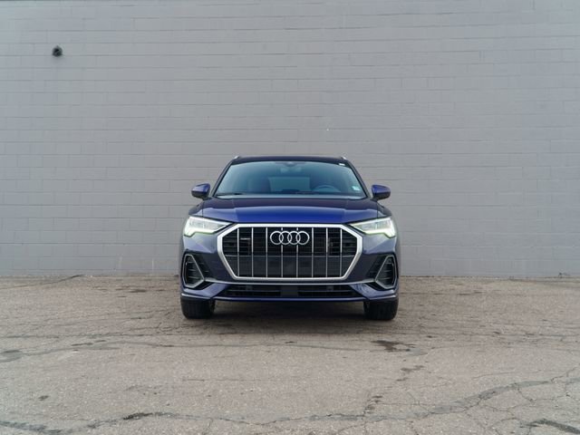 Used 2022 Audi Q3 2.0T Premium Plus image 10