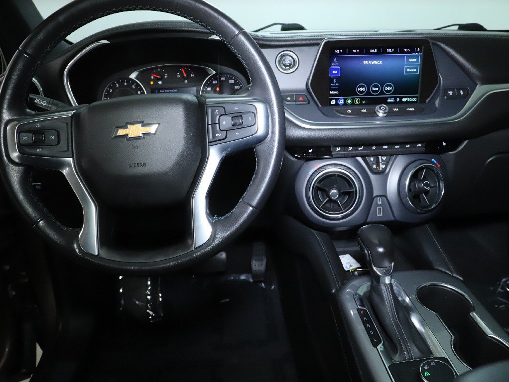 Used 2020 Chevrolet Blazer LT w/ LPO, Floor Liner Package FWD image 26