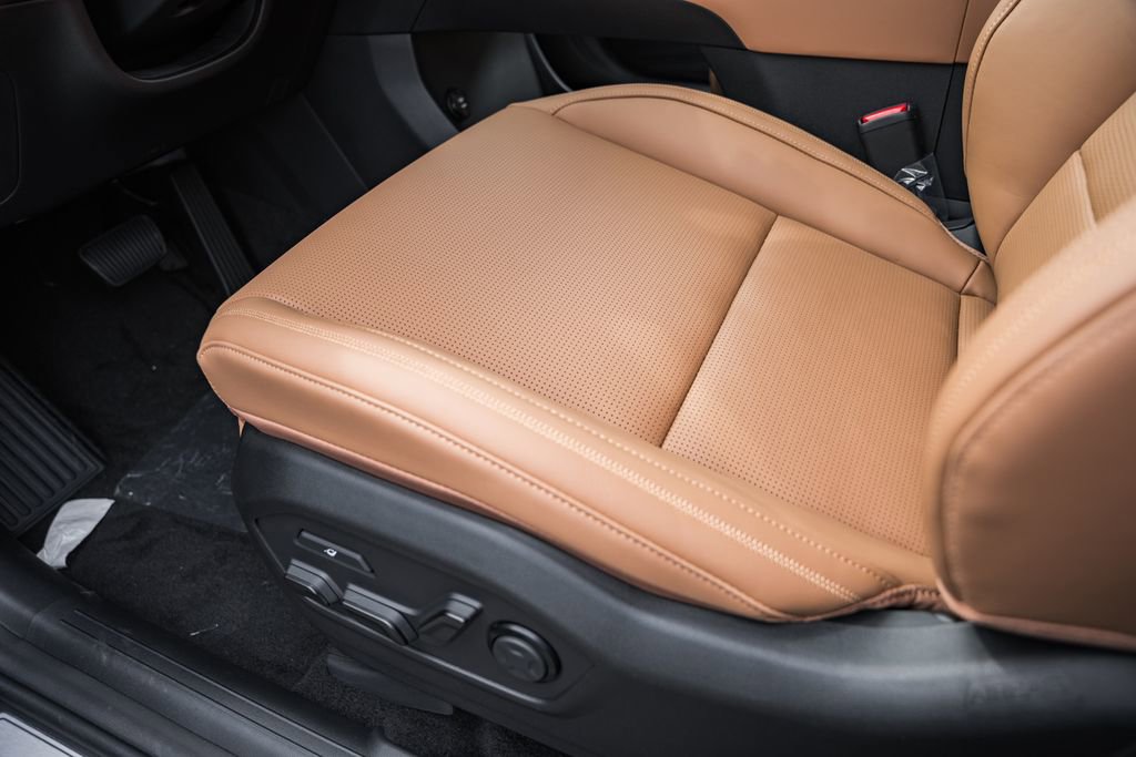 New 2026 Hyundai Santa Fe Calligraphy image 34