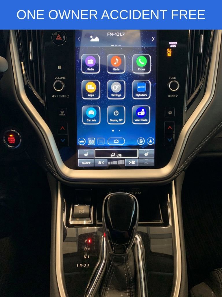 Certified 2025 Subaru Legacy Premium image 7