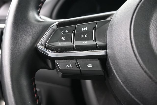 Certified 2024 MAZDA CX-5 2.5 Turbo AWD/4WD image 19