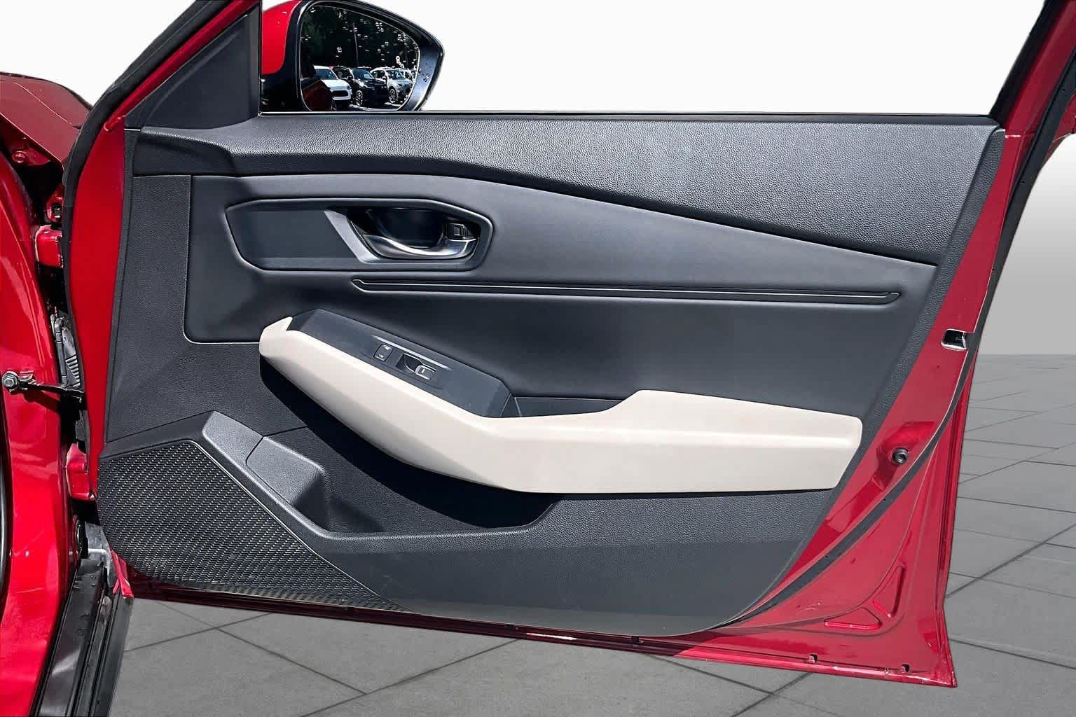 Certified 2024 Honda Accord EX image 56