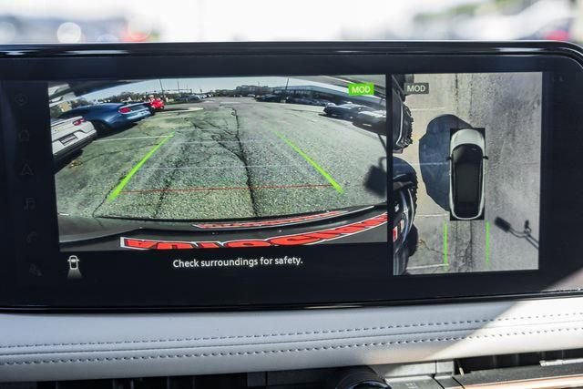 Used 2023 Nissan Ariya AWD image 40