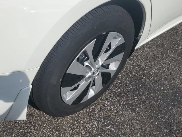 Certified 2025 Nissan Altima 2.5 S FWD image 5