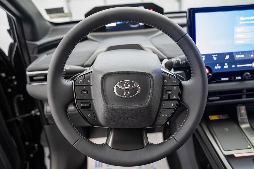 New 2026 Toyota C-HR w/ Cold Weather Package AWD/4WD image 33
