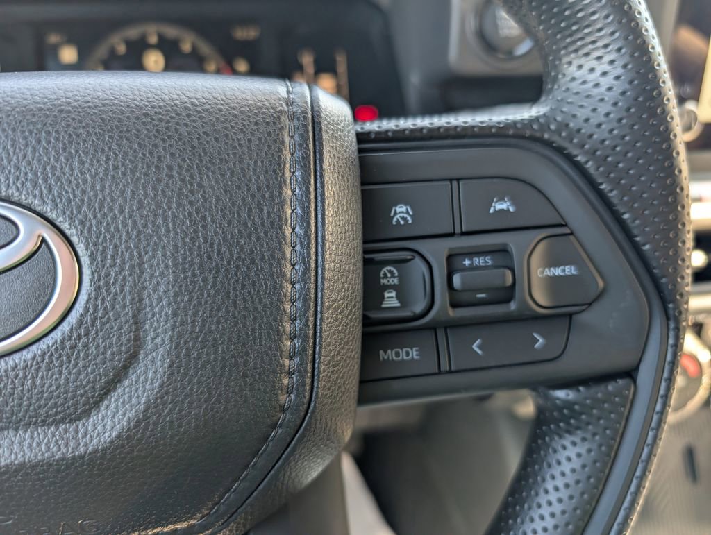 New 2026 Toyota Tacoma SR5 image 20