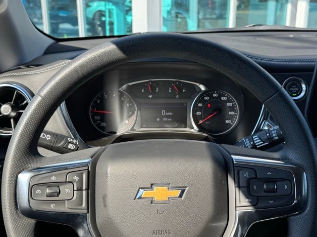 New 2025 Chevrolet Blazer LT w/ Redline Edition image 33