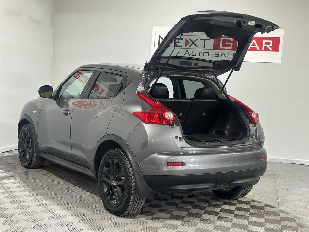 Used 2013 Nissan Juke SL image 34