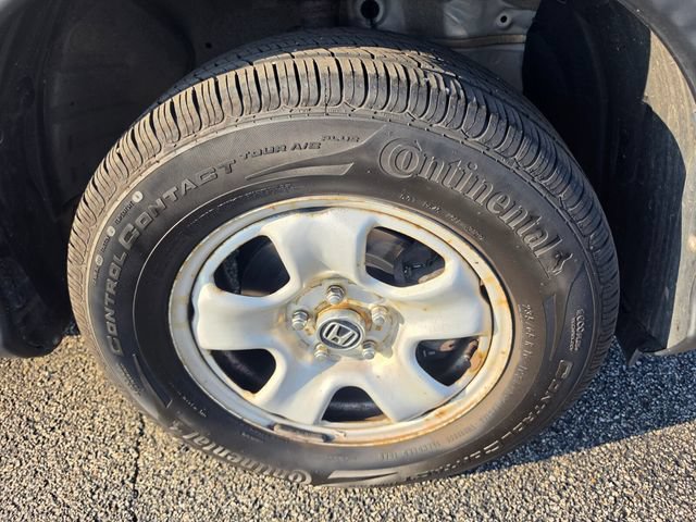 Used 2016 Honda CR-V LX image 12