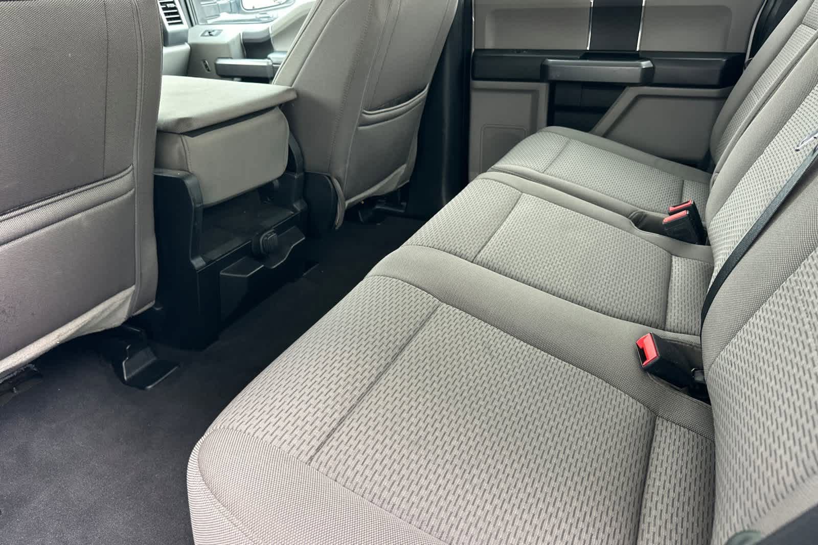 Certified 2021 Ford F250 XLT image 4